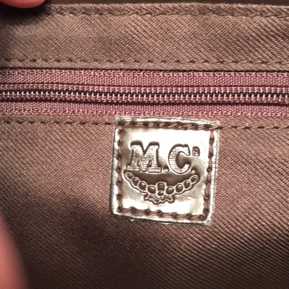 Marc Chantal Vintage Purse - Picture 3 of 3